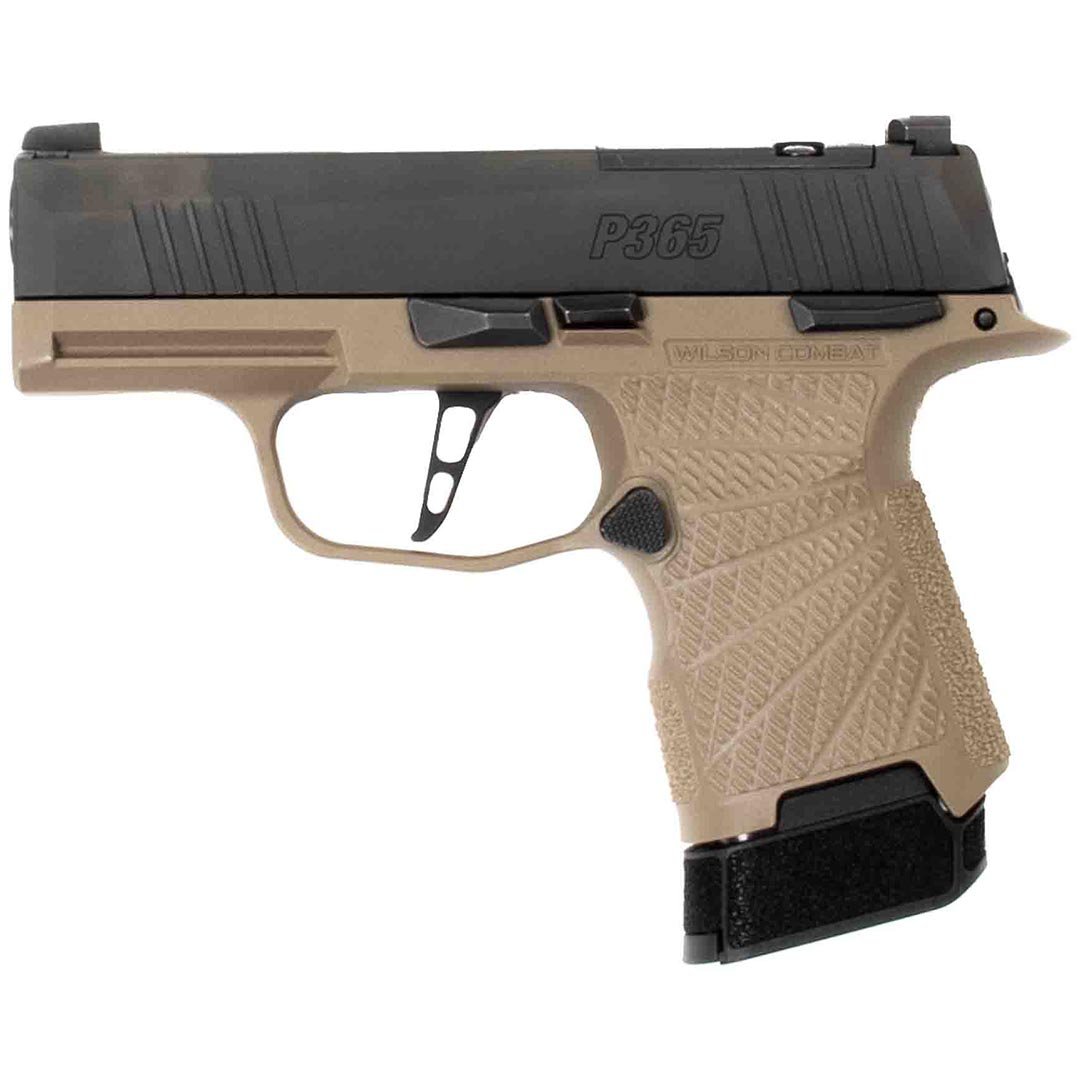 SIG SAUER P365